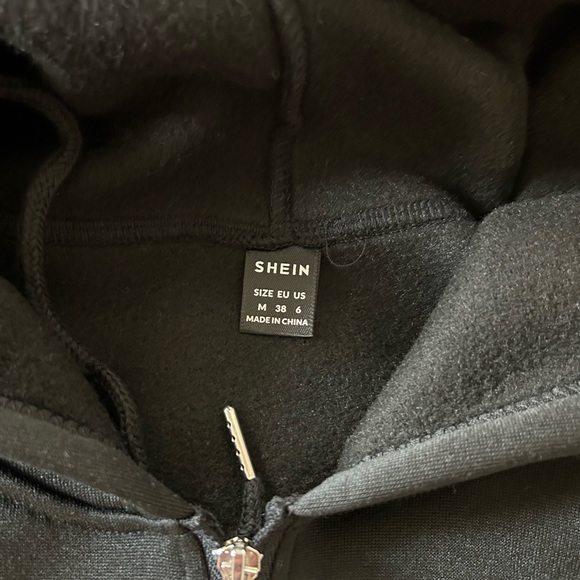 SHEIN Sweat-Set - Picture 4 of 6